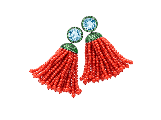Buy original Jewelry Stoess Unique 1886 EARRINGS 710500030011 with Bitcoins!