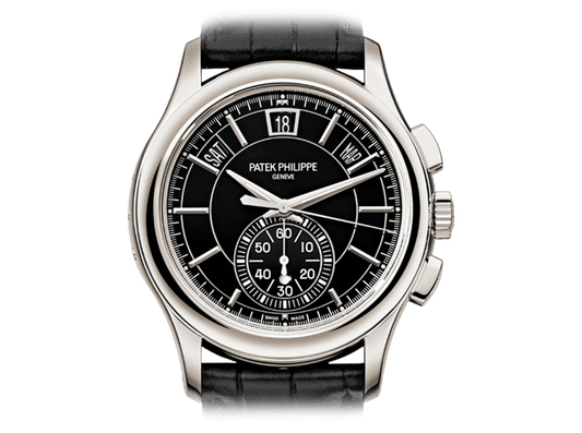 Buy Patek Complications with Bitcoin on bitdials 