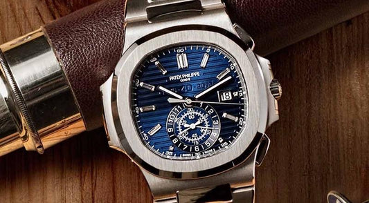 Buy Patek Philippe watches with Bitcoin on BitDials