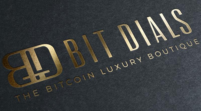 BITDIALS IS WORLD'S FIRST CRYPTO-ONLY LUXURY BOUTIQUE