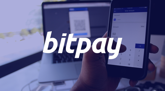 BitPay payments on BitDials