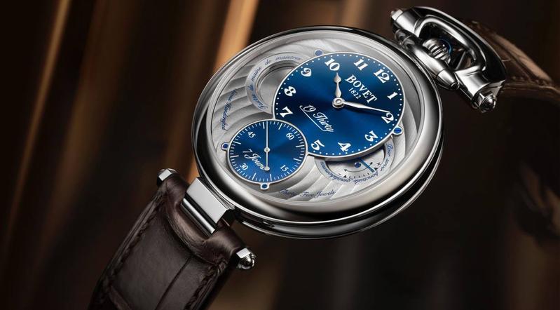 Buy Bovet with Bitcoins on BitDials
