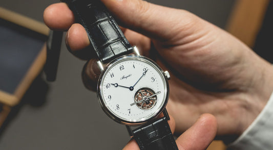 Breguet at BitDials buy watches with Bitcoin