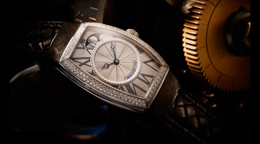 Breguet Heritage buy with Bitcoin on BitDials , cashout crypto!