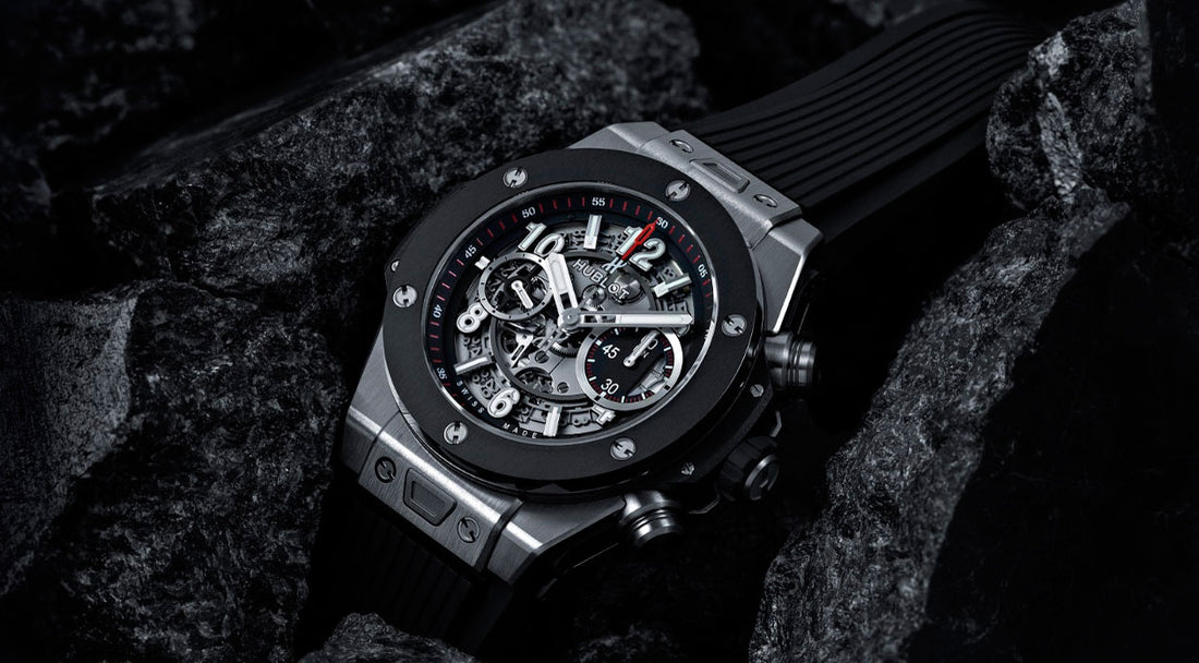  Hublot buy with Bitcoin on BitDials , cashout crypto!