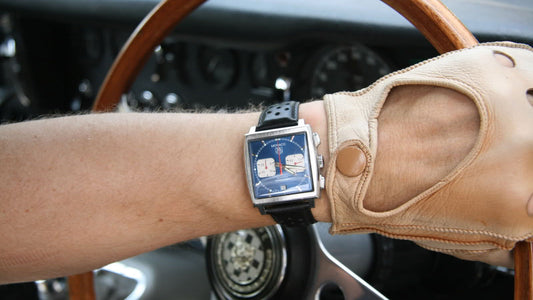 Top best watches for car lovers
