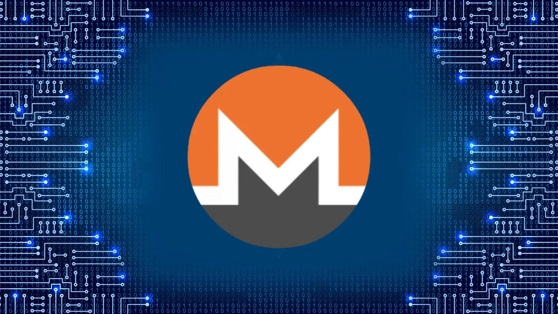 Discover Monero (XMR) - The Leading Privacy Coin.