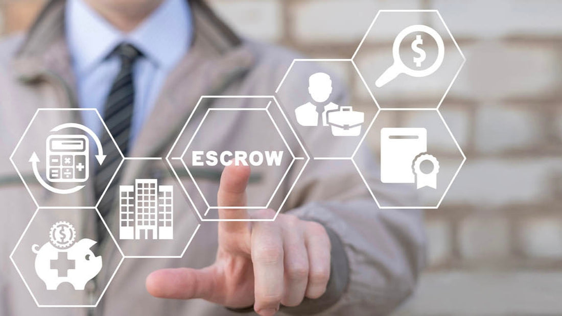 Escrow Service: Ensuring Safe Transactions in a Digital World.