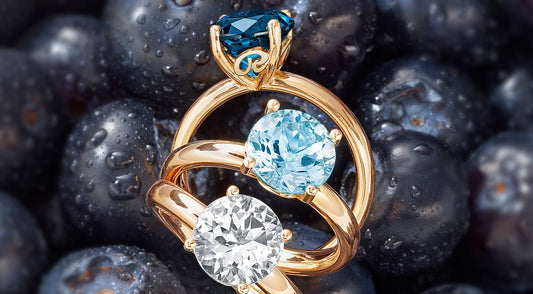Buy fine jewelry with Bitcoin on BitDials 