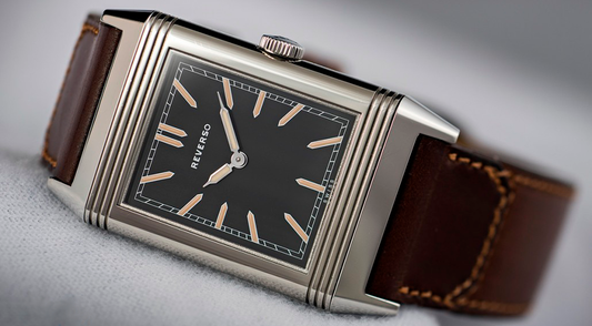 Reverso on BitDials