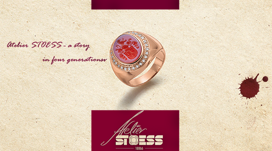 Stoess Jewelry for Bitcoin on BitDials