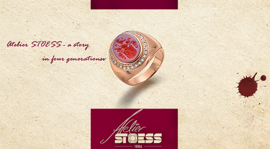Buy Stoess Jewelry for Bitcoin on BitDials