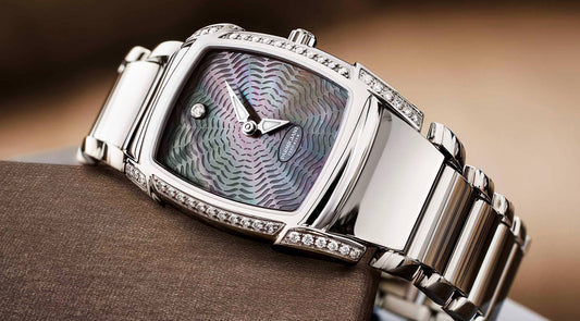Top Five Picks: Parmigiani Fleurier Watches For The Classy Lady.