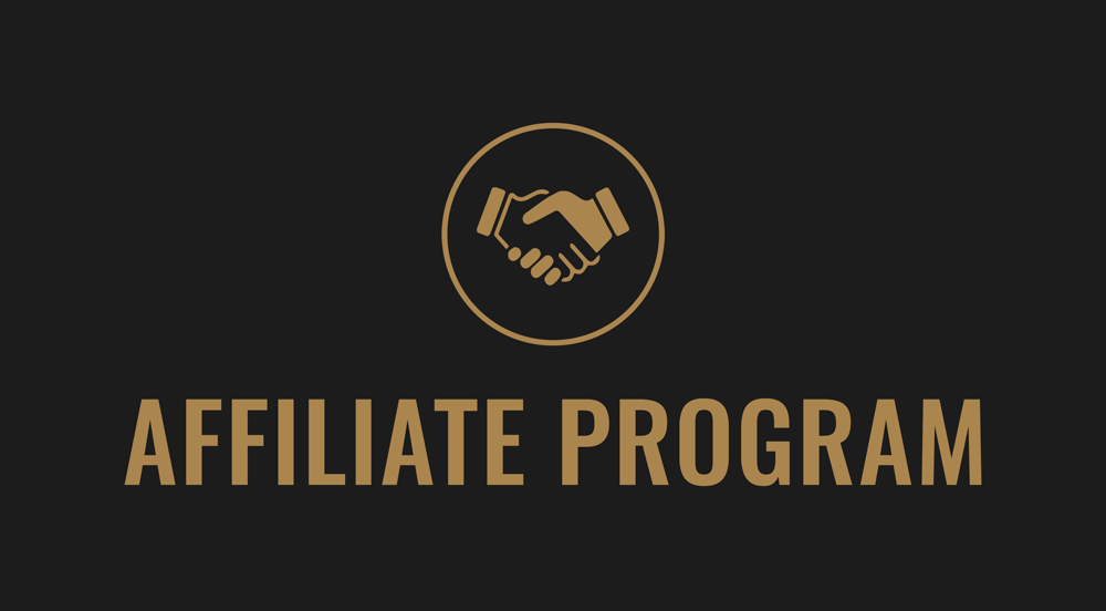 Become BitDials affiliate
