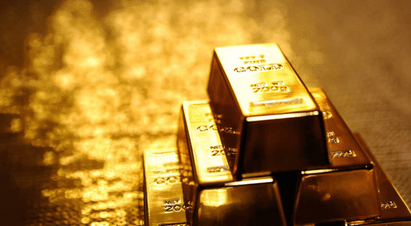 Investing in Gold with BitDials