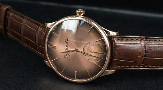 Buy H. Moser&Cie. with bitcoin on BitDials