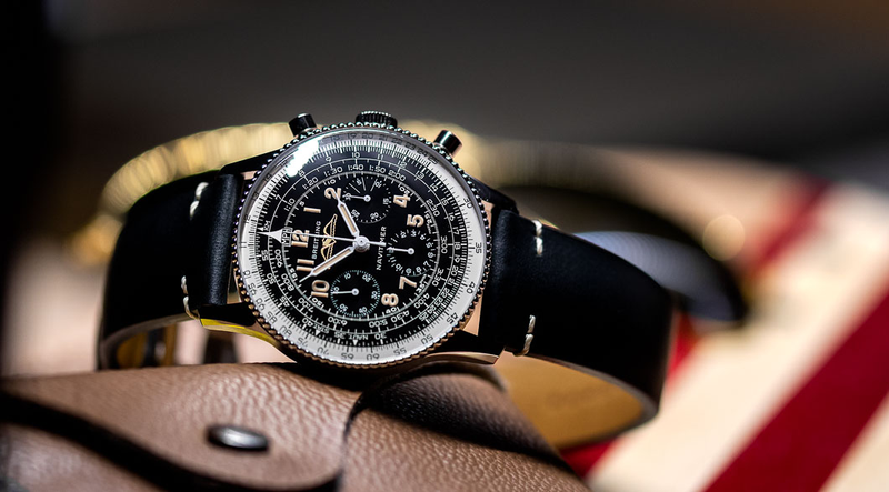 Buy Luxury watches with BitDials