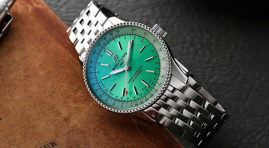 New Arrival of Exclusive Timepieces on BitDials!