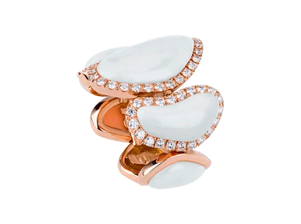 Buy original Jewelry Chantecler Ring 1111035243 with Bitcoin!