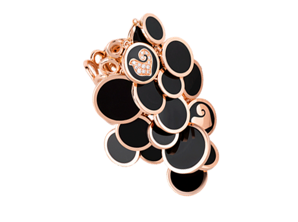 Buy original Jewelry Chantecler Ring 1111050375 with Bitcoin!
