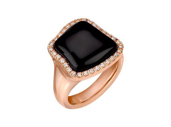 Buy original Jewelry Chantecler Ring 1111062595 with Bitcoin!