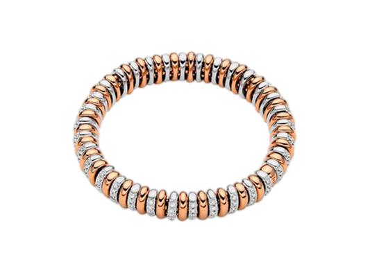 Buy original Jewelry Fope Bracelet 1111036322 with Bitcoin!