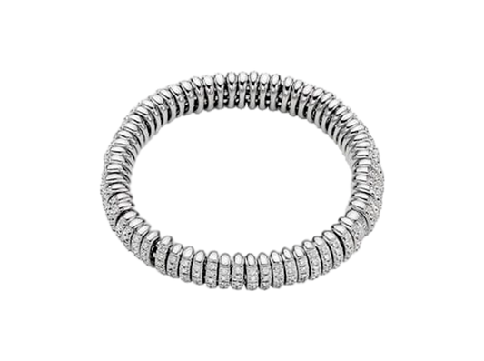 Buy original Jewelry Fope Bracelet 1111057564 with Bitcoin!