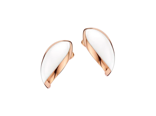 Buy original Jewelry Leon Martens Earrings 2121031174 with Bitcoin!