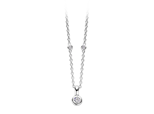  Buy original Leon Martens necklace 1111067197 with Bitcoin!