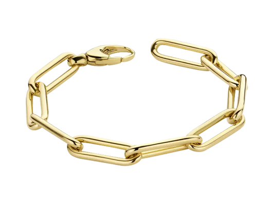Buy original Jewelry Schaap en Citroen Bracelet 2057 with Bitcoin!