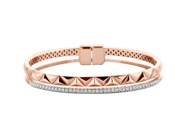 Buy original Jewelry Tirisi Bracelet 1111050388 with Bitcoin!