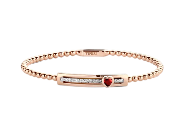 Buy original Jewelry Tirisi Bracelet 1111059592 with Bitcoin!
