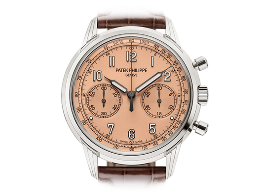 Buy original Patek Philippe Complications 5172G-010 with Bitcoin!