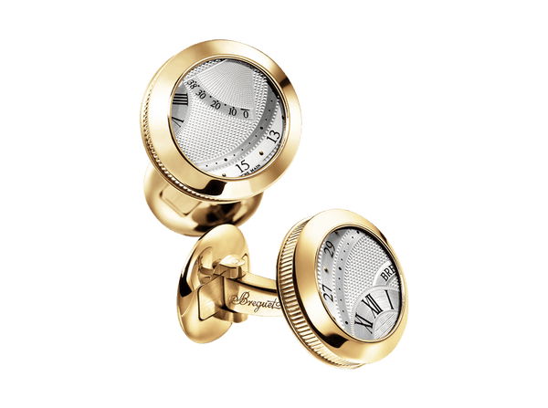 Buy original Jewelry Breguet Cadran Guilloché 9905BAGU with Bitcoins!