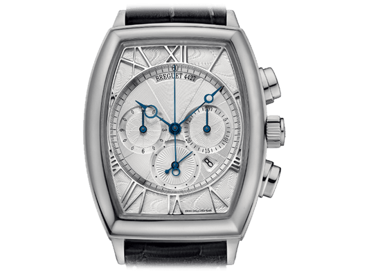 Buy Breguet Héritage 5400 with Bitcoin on bitdials