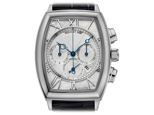 Buy Breguet Héritage 5400 with Bitcoin on bitdials