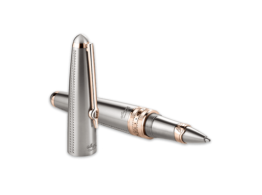 Buy original Breguet Tradition Convertible pen WI05TR07F with Bitcoins!