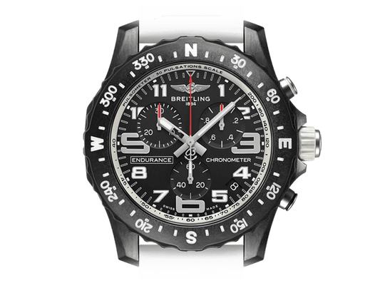 Buy original Breitling Endurance Pro X82310A71B1S1 with Bitcoin!