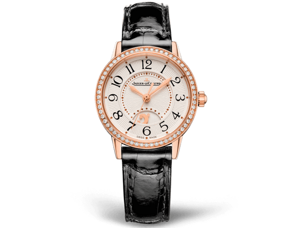 Buy original Jager LeCoultre Rendez-Vous Night & Day 3462430 with Bitcoins!