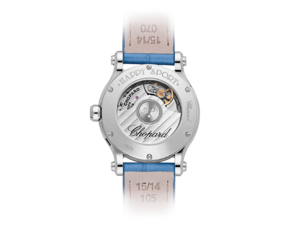 Buy original HAPPY SPORT AUTOMATIC 278573-3010 with Bitcoins!