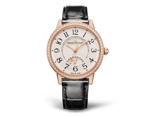 Buy original Jager LeCoultre Rendez-Vous Night & Day 3442430 with Bitcoins!