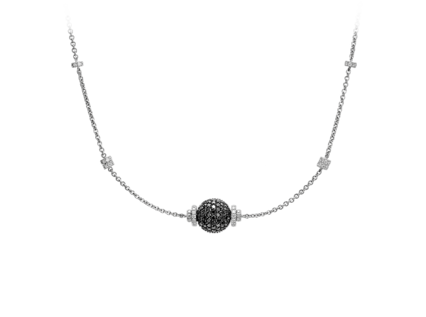 Buy original Jewelry Stoess Bowl NECKLACE 410011090011 with Bitcoins!