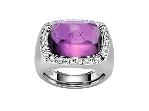 Buy original Jewelry Stoess Cascade RING 410144020011 with Bitcoins!