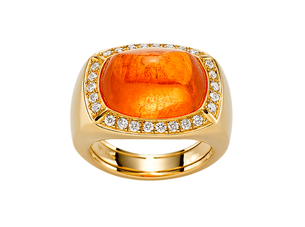 Buy original Jewelry Stoess Cascade RING 410147020011 with Bitcoins!