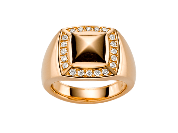 Buy original Jewelry Stoess Cascade RING 510040040011 with Bitcoins!