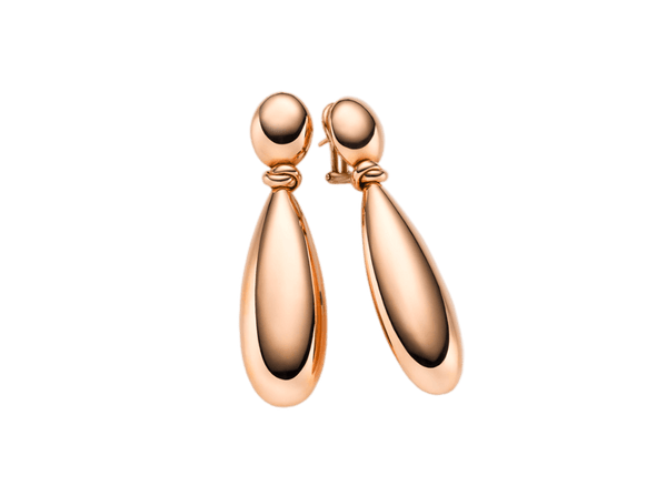 Buy original Jewelry Stoess Prêt-à-porter EARRINGS 410367020011 with Bitcoins!