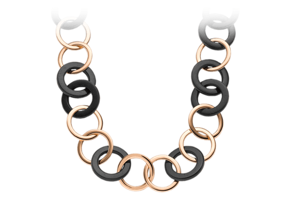 Buy original Jewelry Stoess Prêt-à-porter Pendant 110216060011 with Bitcoins!