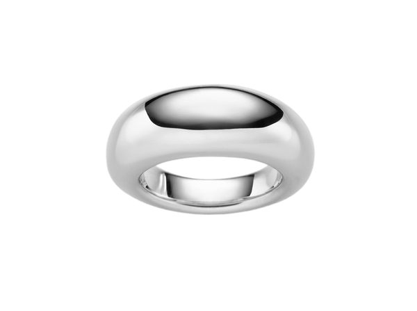 Buy original Jewelry Stoess Prêt-à-porter RING 210369030011 with Bitcoins!