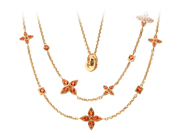 Buy original Jewelry Stoess Starlight NECKLACE 710296080011 with Bitcoins!