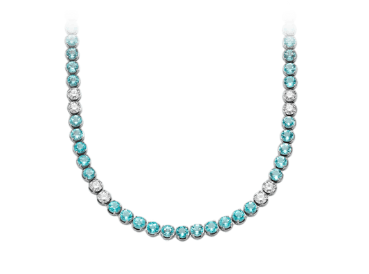 Buy original Jewelry Stoess Unique 1886 NECKLACE 710390010011 with Bitcoins!